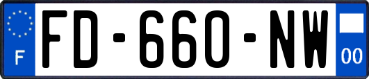 FD-660-NW