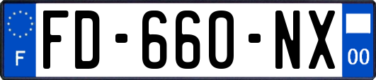 FD-660-NX