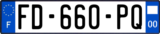 FD-660-PQ