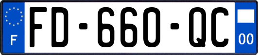 FD-660-QC