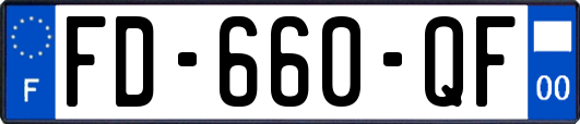 FD-660-QF
