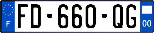 FD-660-QG