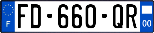 FD-660-QR
