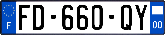 FD-660-QY