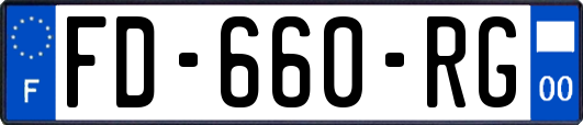 FD-660-RG