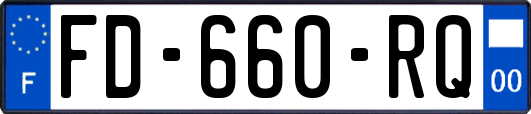 FD-660-RQ