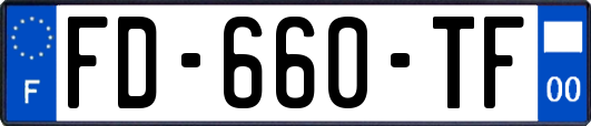 FD-660-TF