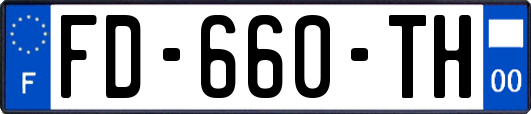 FD-660-TH