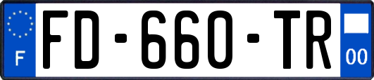 FD-660-TR