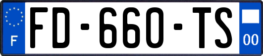 FD-660-TS