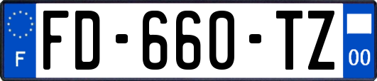 FD-660-TZ