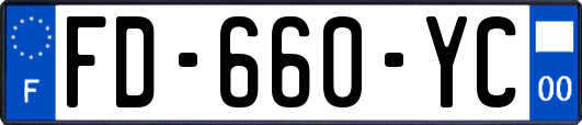 FD-660-YC