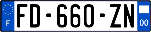 FD-660-ZN