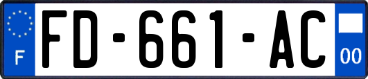FD-661-AC