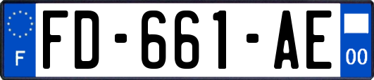 FD-661-AE