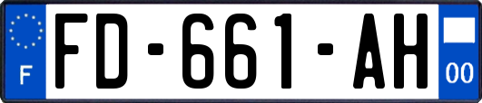 FD-661-AH