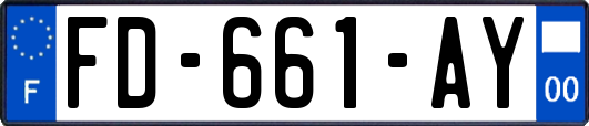 FD-661-AY