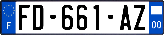 FD-661-AZ