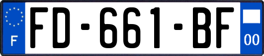 FD-661-BF