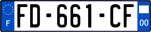 FD-661-CF