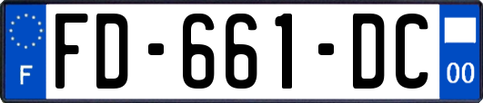 FD-661-DC