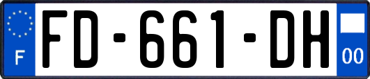 FD-661-DH