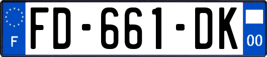 FD-661-DK