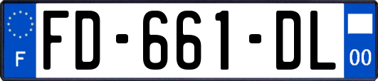 FD-661-DL