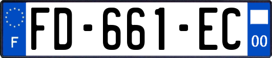 FD-661-EC