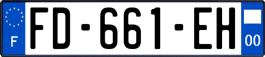 FD-661-EH