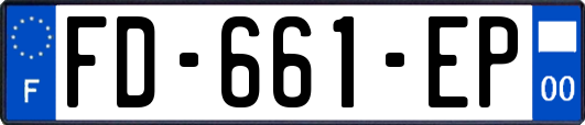 FD-661-EP