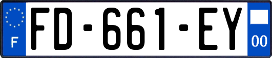 FD-661-EY