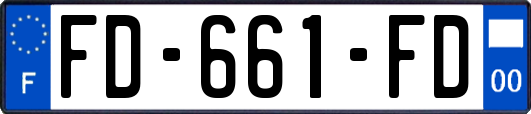 FD-661-FD