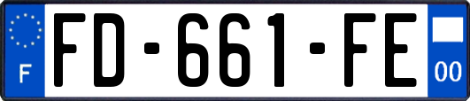 FD-661-FE
