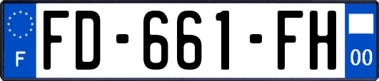 FD-661-FH