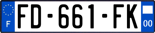 FD-661-FK
