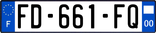 FD-661-FQ