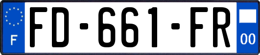 FD-661-FR