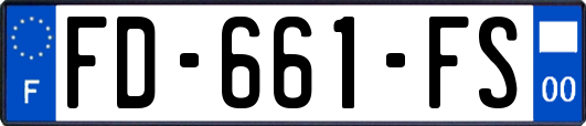 FD-661-FS