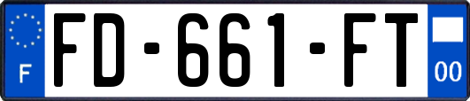 FD-661-FT
