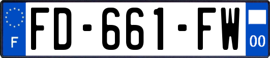 FD-661-FW