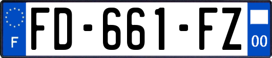 FD-661-FZ
