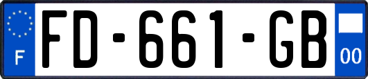 FD-661-GB
