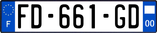 FD-661-GD