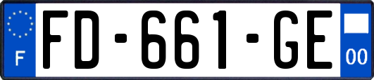 FD-661-GE