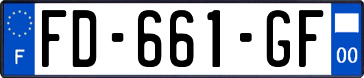 FD-661-GF