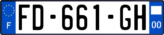 FD-661-GH