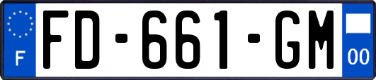 FD-661-GM