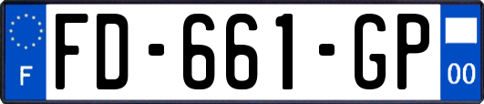 FD-661-GP