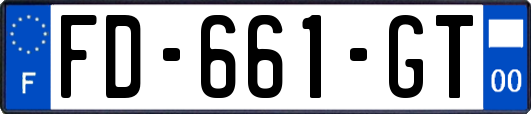 FD-661-GT